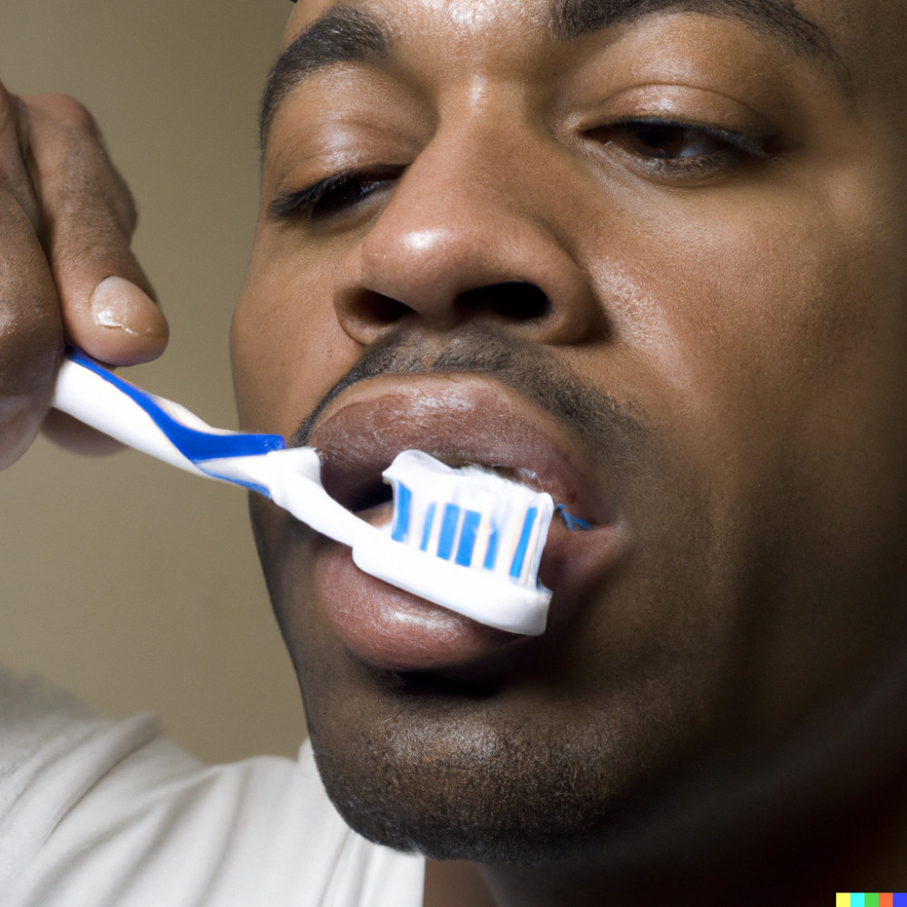 Beauty-Health-and-Wellness-Can-Gingivitis-Be-Cured-Brushing-Teeth