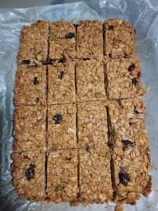 Healthy-Cooking-for-Busy-People-Creative-Recipe-Ideas-Granola-Bars