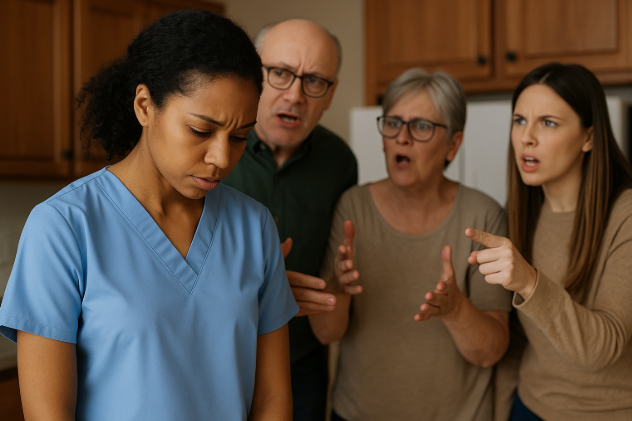 Setting-Boundaries-Without-Guilt-a-Caregivers-Path-to-Peace-and-Purpose-Family-Members