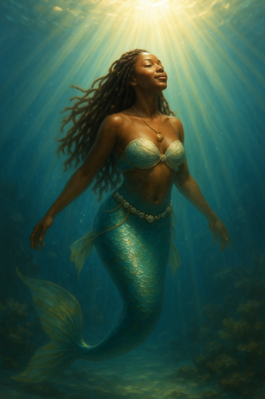 Image created with the assistance of ChatGPT by OpenAI Eliana-of-the-Coral-Haven-My-God-Has-Answered-Rising-Towards-Sunlight