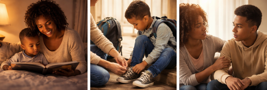 Image created with the assistance of ChatGPT by OpenAI SOULINK-in-Every-Season-of-Life-a-Lived-Imprint-Principle-Moments-of-Parenting