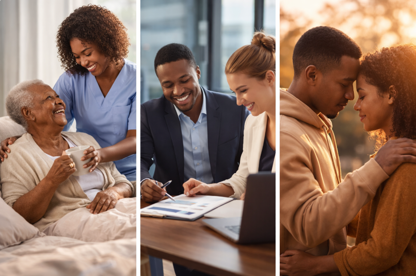 Image created with the assistance of ChatGPT by OpenAI SOULINK-in-Every-Season-of-Life-a-Lived-Imprint-Principle-SOULINK-in-Different-Roles